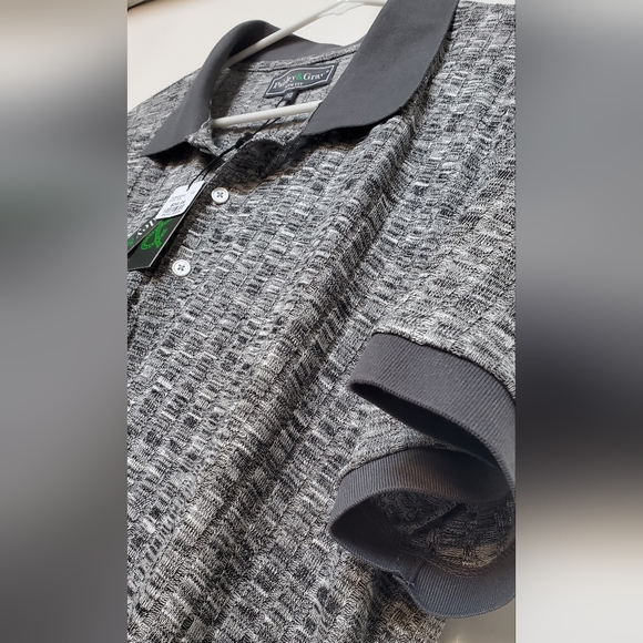 Paisley & Gray Slim Fit Shirt, brand new. XXL - Picture 4 of 4